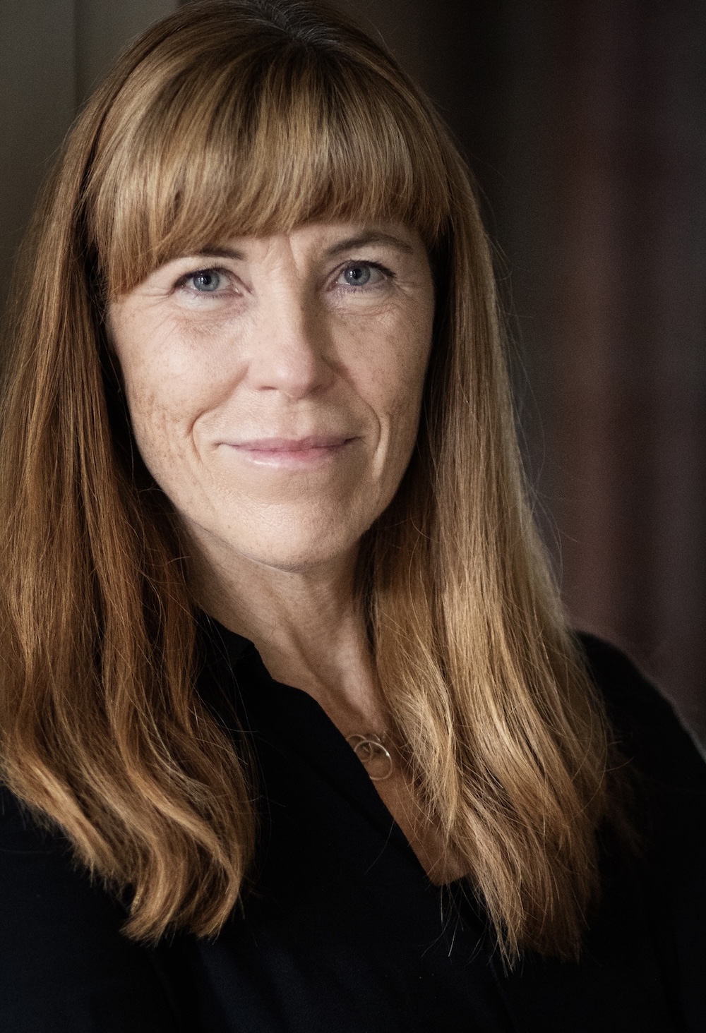 Ulrika Ekebro